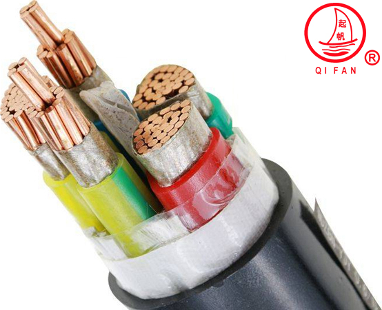 一分鐘帶你了解YJV電纜、YJY電纜、VV電纜三者之間的區(qū)別