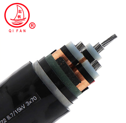 YJV、YJV22、YJV23電力電纜