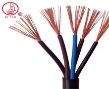 淺談KVVR控制電纜和RVV電線有什么區(qū)別？