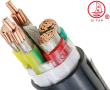 一分鐘帶你了解YJV電纜、YJY電纜、VV電纜三者之間的區(qū)別